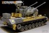 Voyager Model PE35841 Modern German Gepard A2 SPAAG Basic For TAKOM 2044 1/35